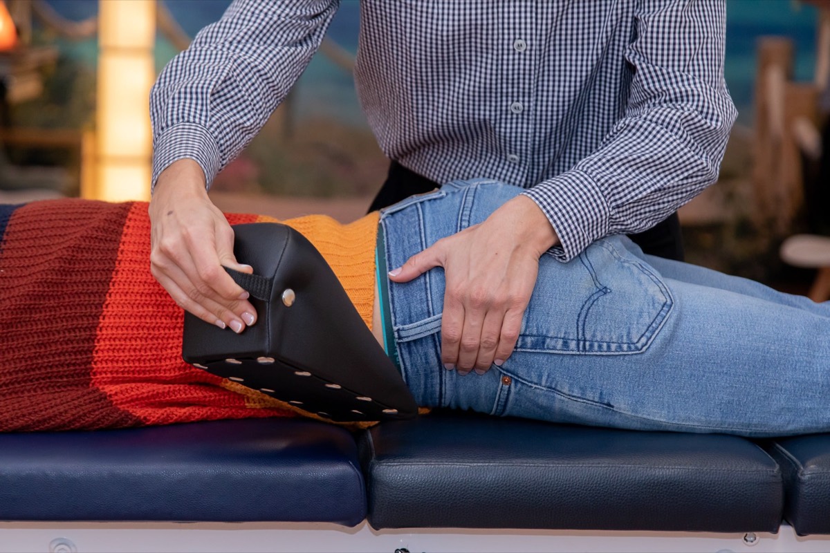 Postura en los niños: la mochila importa